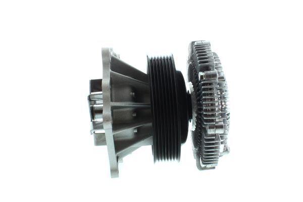 AISIN WPN-914 Water Pump, engine cooling
