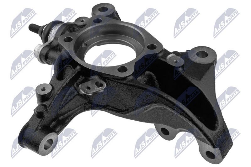NTY ZZP-VW-037 Steering Knuckle, wheel suspension