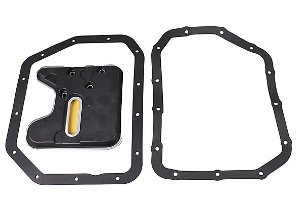 METZGER AUTOTEILE 8020112 Hydraulic Filter Kit, automatic transmission