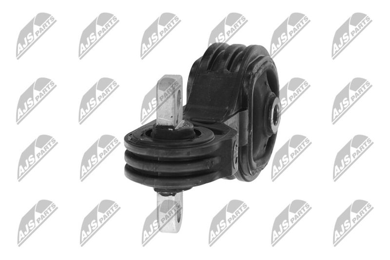 Paigutus, Mootor, NTY ZPS-HD-127