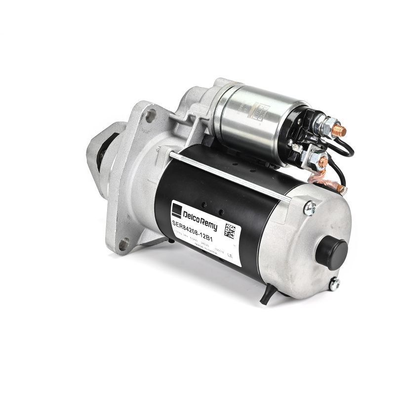 Delco Remy SER84208-12B1 Starter