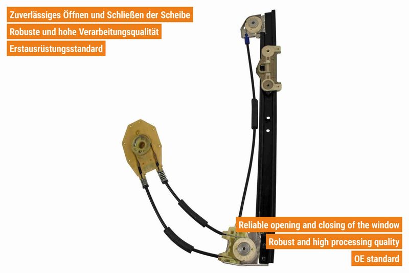 VAICO V20-9735 Window Regulator