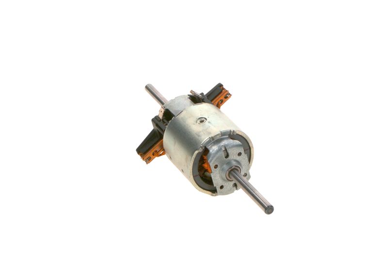 BOSCH 0130063514 Electric Motor, interior blower