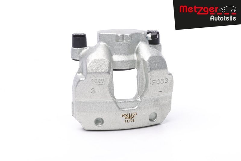 METZGER AUTOTEILE 6261353 Brake Caliper
