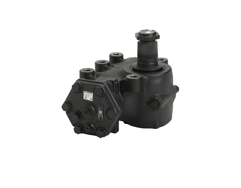 BOSCH KS00001177 Steering Gear