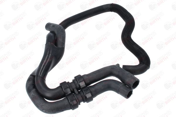 BIRTH 54620 Radiator Hose