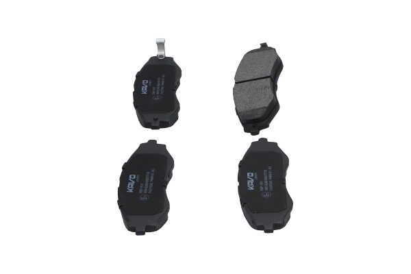 Kavo Parts KBP-1011 Brake Pad Set, disc brake