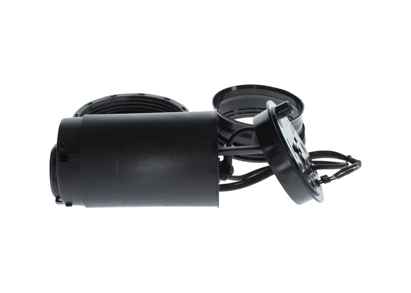 BOSCH F01C600337 Heating, tank unit (urea injection)