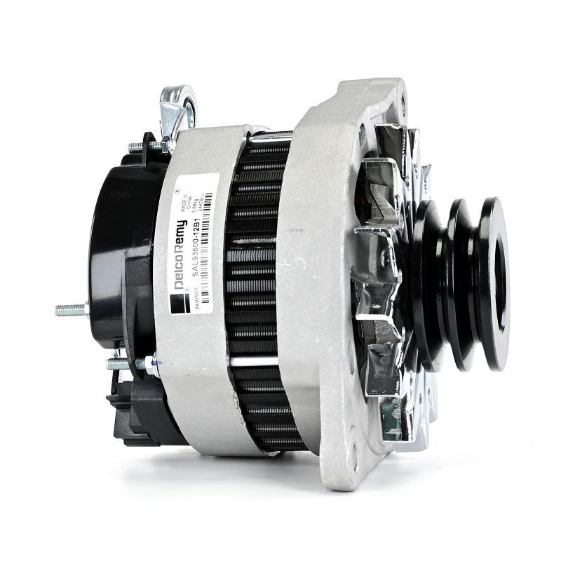 Delco Remy SAL93600-12B1 Alternator