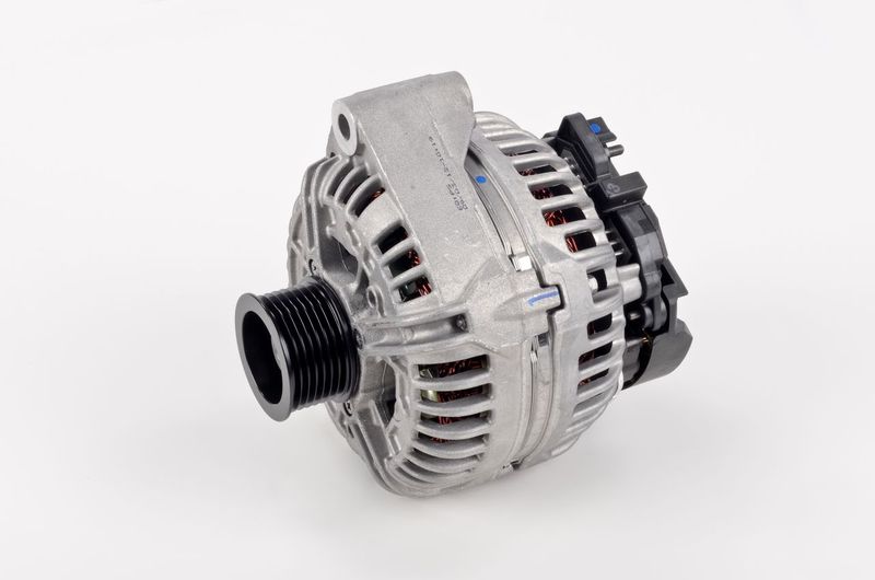 BOSCH 1986A01172 Alternator