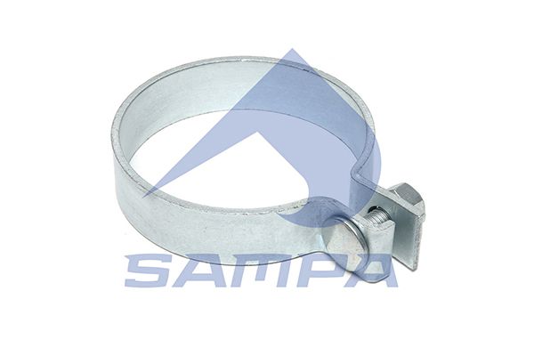 Svěrná objímka, výfukový systém 010.2368