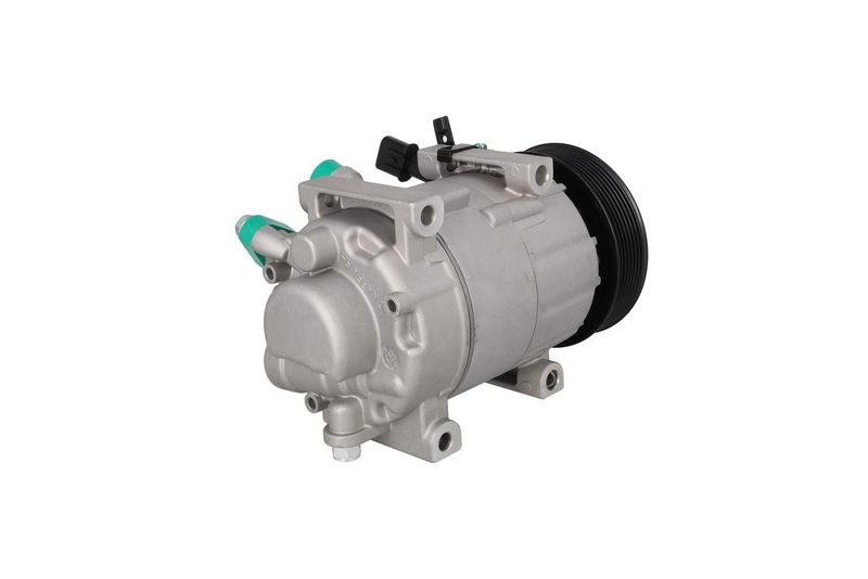 KAMOKA 7820209 Compressor, air conditioning
