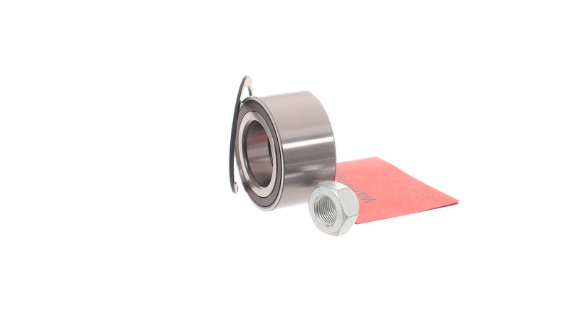 SKF VKBA 6643 Rato guolio komplektas