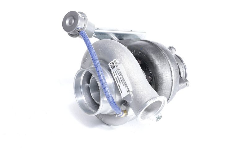 Compresor,sistem de supraalimentare T916963 BTS Turbo