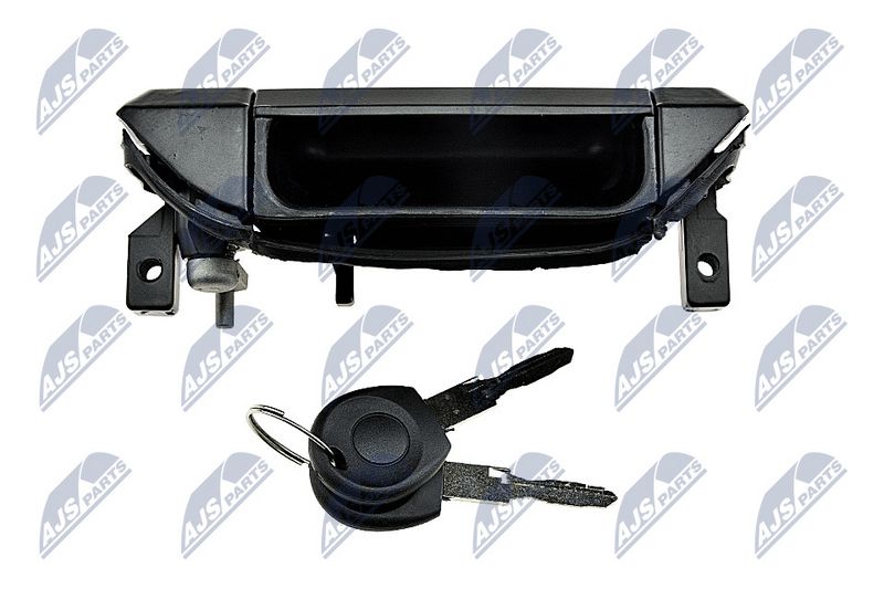NTY EZC-VW-134 Door Handle, interior equipment