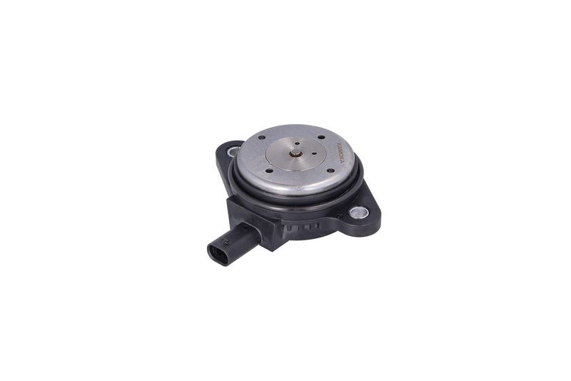 Juhtklapp, nukkvõlli asend,...