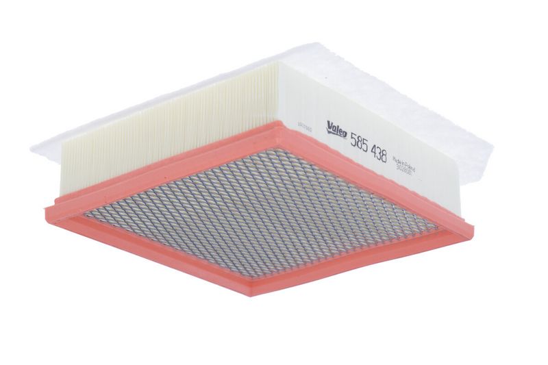 VALEO 585438 Oro filtras