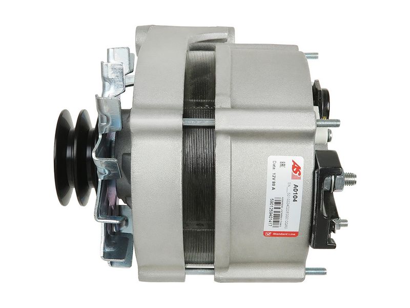 AS-PL A0104 Alternator