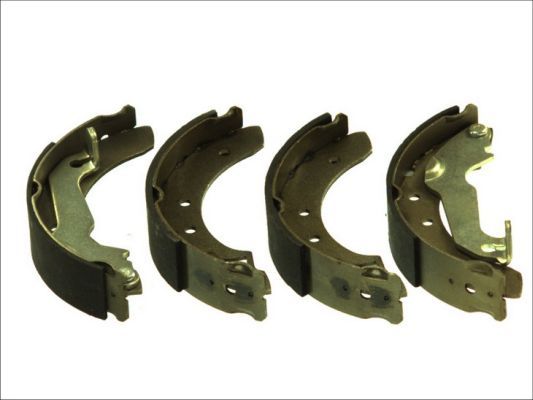 ABE C0G014ABE Brake Shoe Set