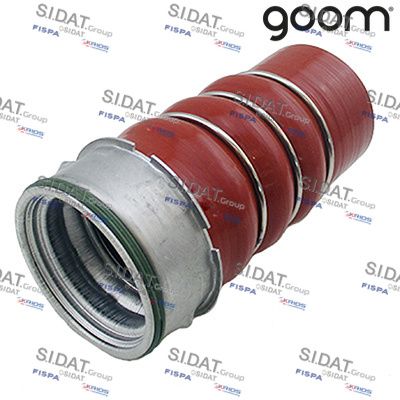 FISPA 500383 - Charge Air Hose