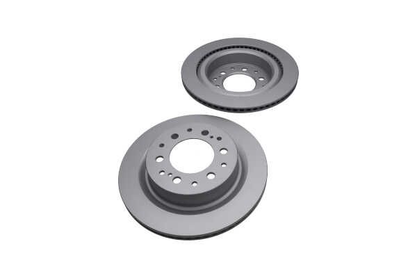 Kavo Parts BR-10176-C Brake Disc