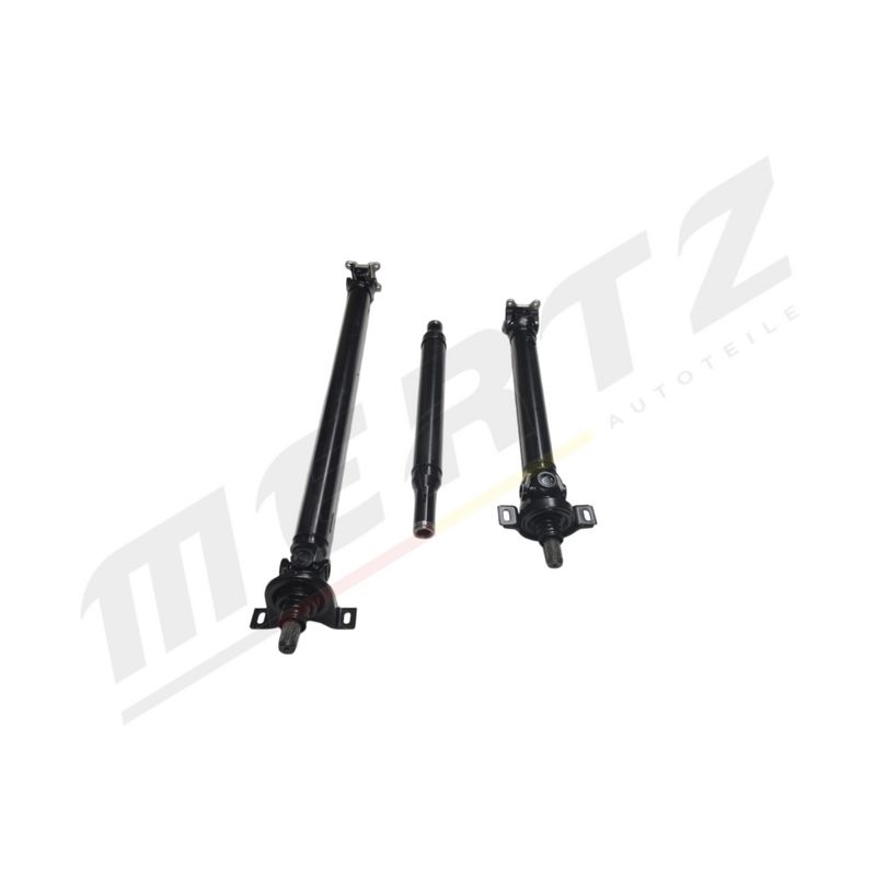 MERTZ M-D1123 Propshaft, axle drive