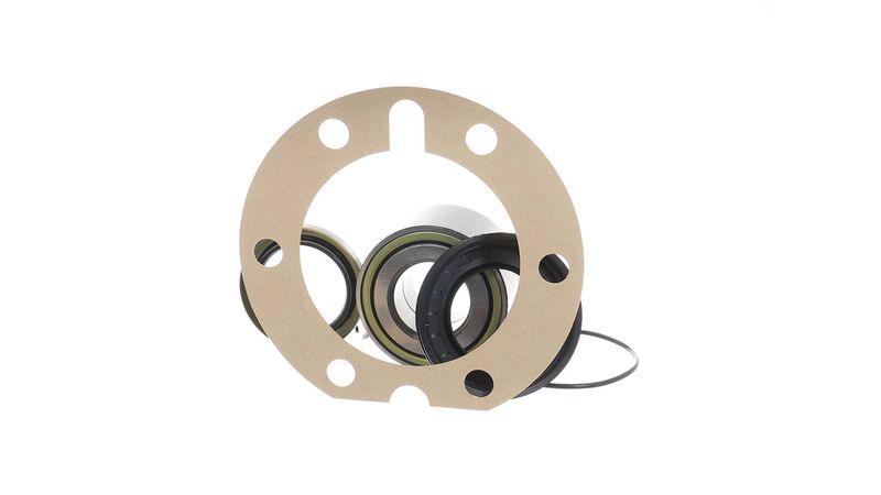 Rattalaagrikomplekt, SKF VKBA 3963