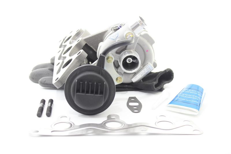 ALANKO 10900243 - Charger, charging (supercharged/turbocharged)