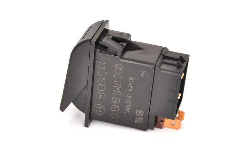 BOSCH 0986348308 Direction Indicator Switch