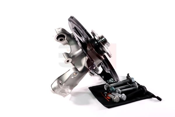 GH GH-289955H Steering Knuckle, wheel suspension