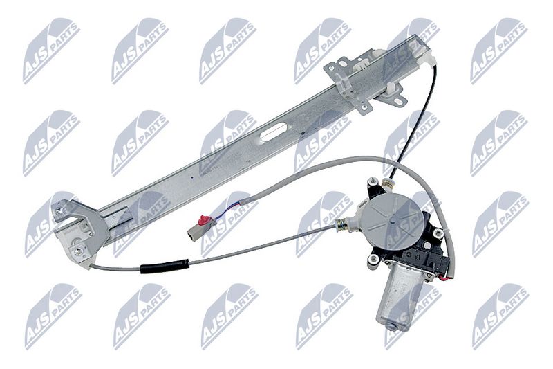 Aknatõstuk, NTY EPS-HD-019