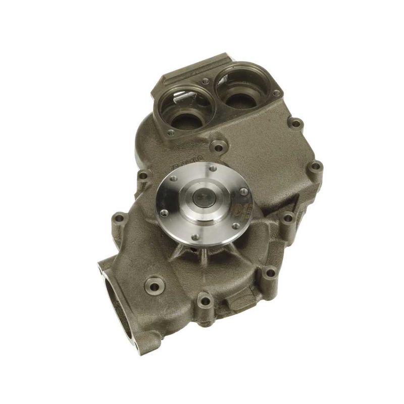 Vodní čerpadlo, chlazení motoru WP5075HD