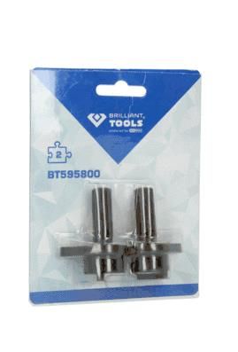 KS TOOLS BT595800 Інструмент для монтажу, кулачковий вал