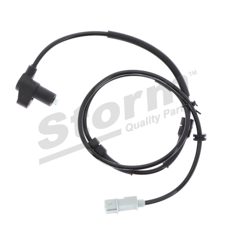 Capteur, vitesse de roue STORM QUALITY PARTS 777125