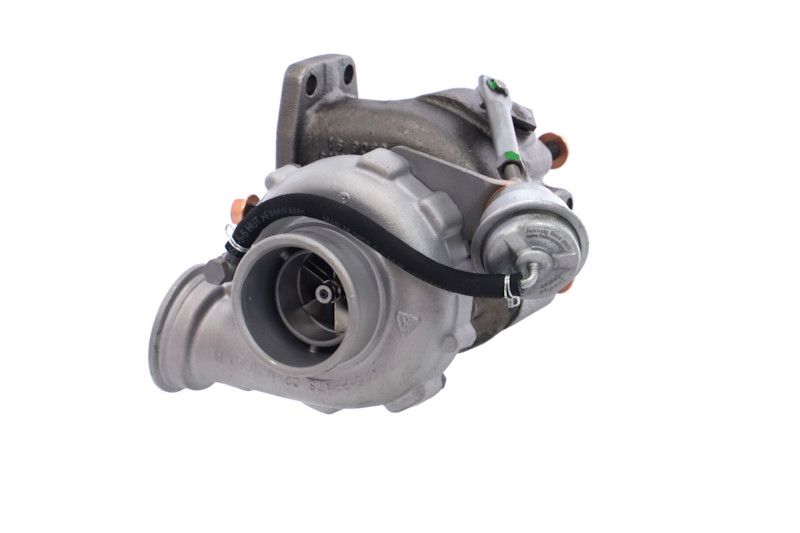 REMANTE 003-001-001110R Charger, charging (supercharged/turbocharged)