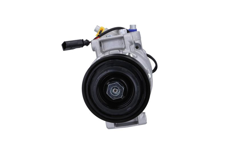 KAMOKA 7820106 Compressor, air conditioning