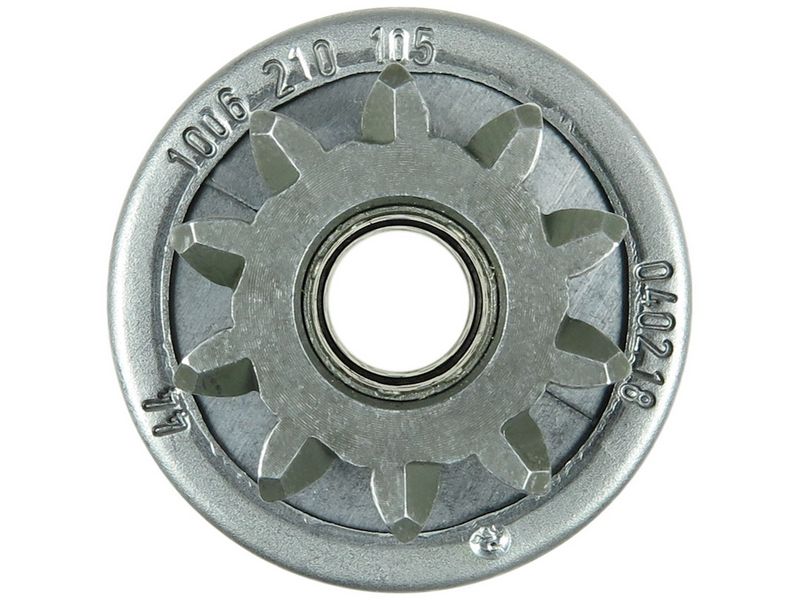 Vabajooks, starter, AS-PL SD0244(BOSCH)