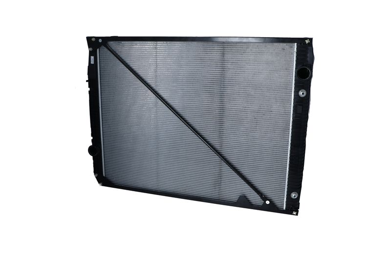 Chladič, chlazení motoru 53867