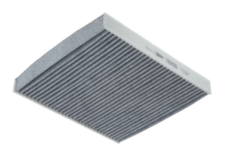 Filtro, aire habitáculo