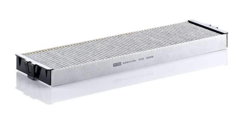 Filter, salongiõhk,...