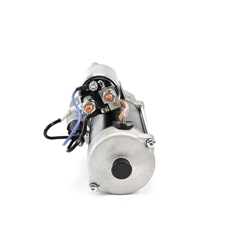 Delco Remy SER84205-12B1 Starter