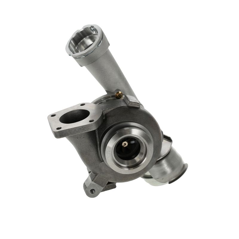Kompressor, ülelaadimine, NISSENS 93244
