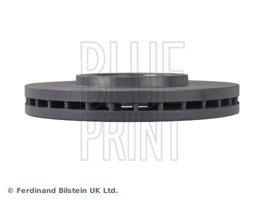 BLUE PRINT ADC44393 Brake Disc