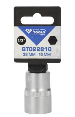 Padrun, KS TOOLS BT022810
