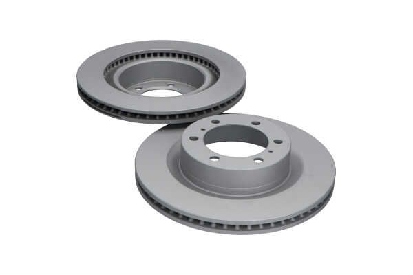 Kavo Parts BR-9562-C Stabdžių diskas