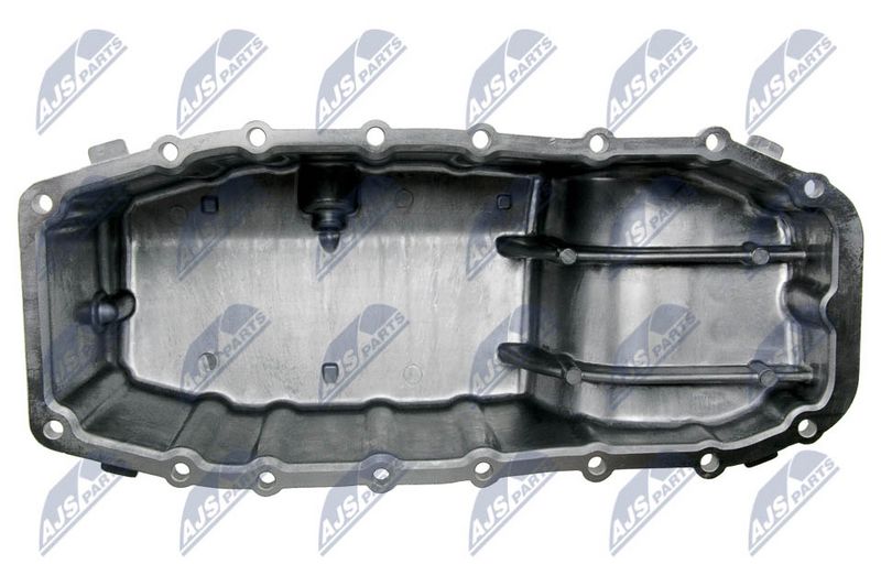 NTY BMO-FT-013 Oil Sump