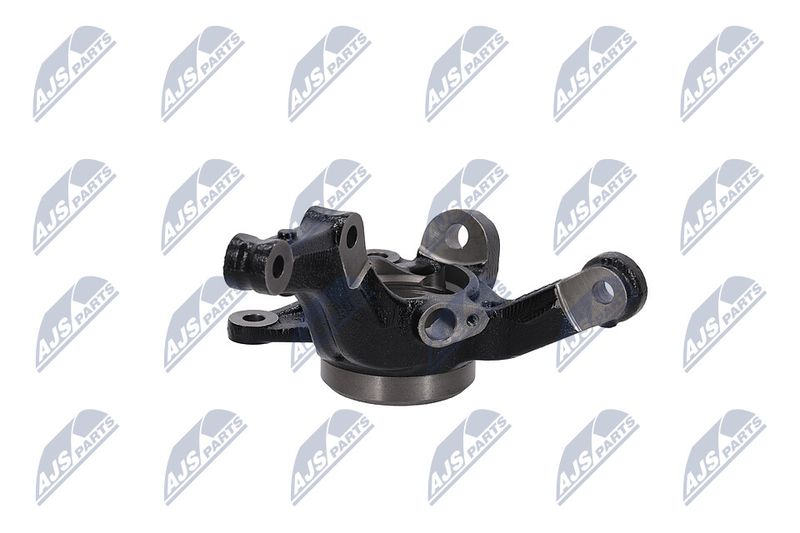 Käändmik, rattakinnitus, NTY ZZP-HY-519