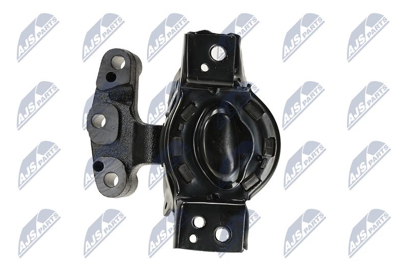 Paigutus, Mootor, NTY ZPS-CT-014