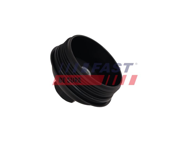 FAST FT04363 Cap, oil filter housing