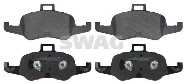 Prekė atitinka OEM kodą: 8S0 698 151